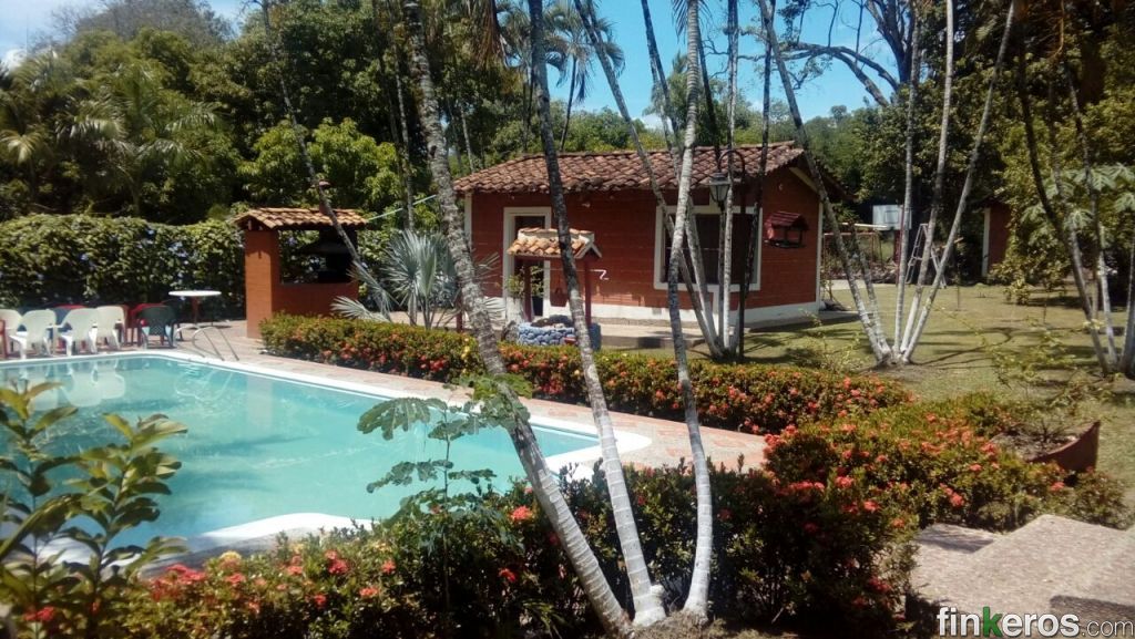 Finca #1613 Sopetran - Finca en Sopetran, Antioquia